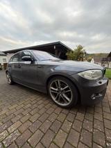 BMW 120i - 150 Ps E87 - BMW 120 aus 2004: 120i