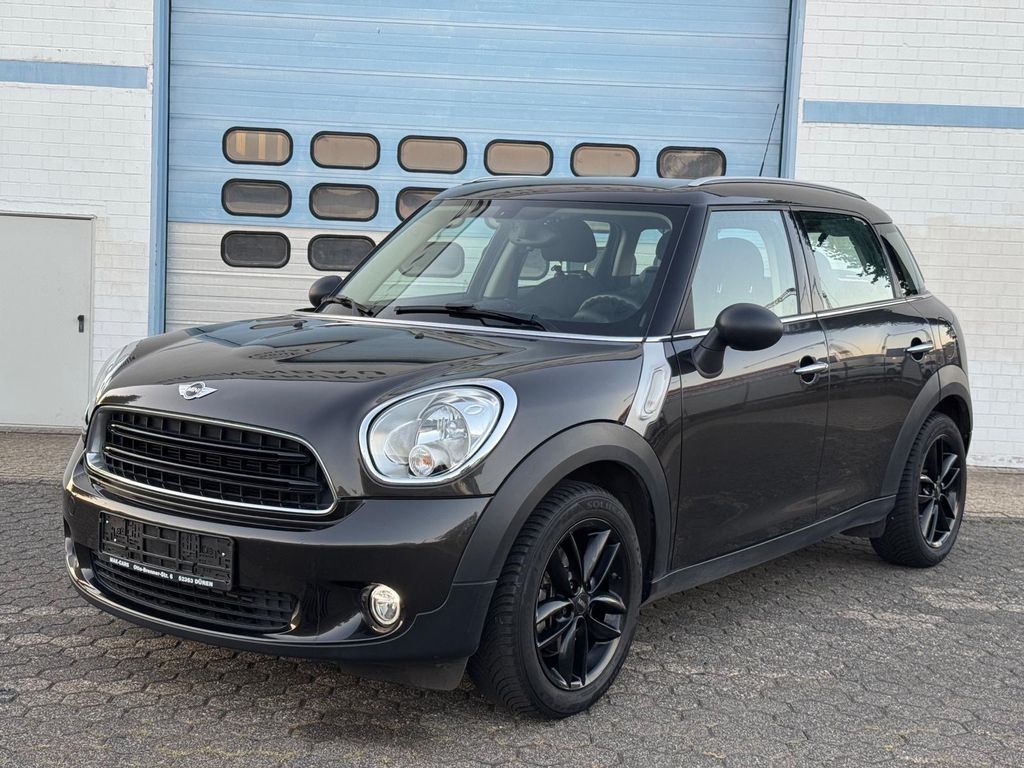 Image of MINI ONE