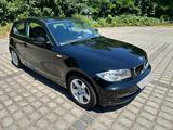 BMW 116i -Tüv neu*Steuerkette neu*Bremsleitungen neu - BMW 116 von privat