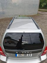 Subaru Forester 2.5XT Turbo Turbo - Subaru Forester Turbo mit Benzin-Antrieb