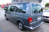 Volkswagen T5 California Beach Aufstelldach *2.HAND*STANDH* - Volkswagen T5 California aus 2012
