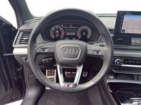 Audi Q5 - Vorschau Bild 16
