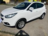Hyundai ix35 5xStar Edition - Hyundai ix35 in Augsburg