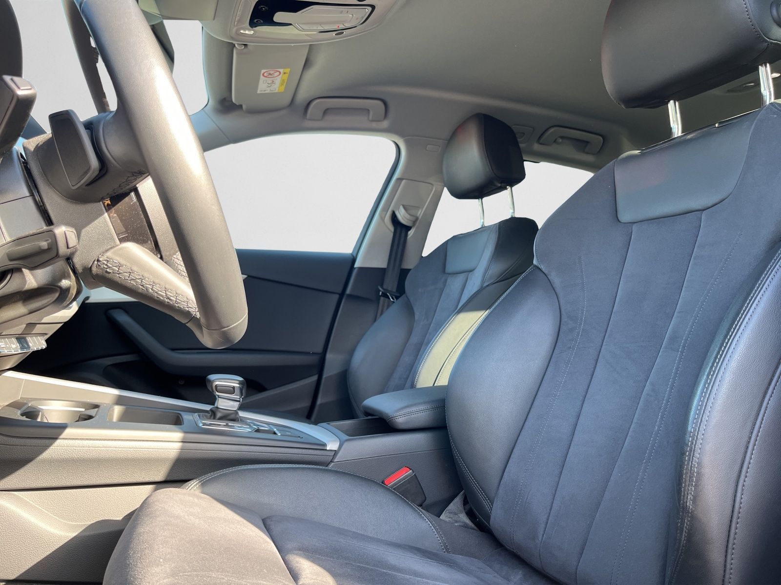Audi A4 - Bild 13
