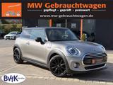 MINI Cooper Steptr. LED NAV KAM PDC PANO  eGSD TEMP - silberne MINI MINI