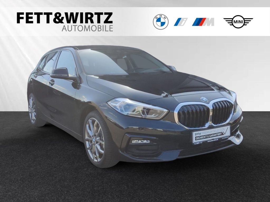BMW 120