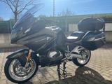 BMW R 1250 RT - BMW R 1250 RT