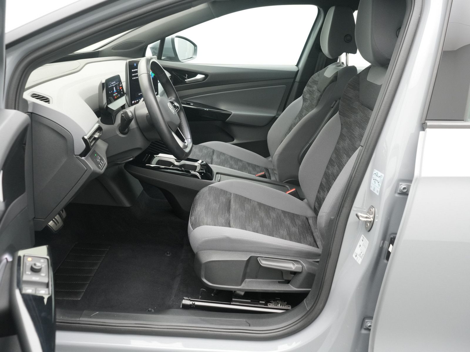 Volkswagen ID.4 - Bild 13