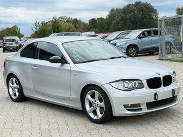 BMW 125 - 1