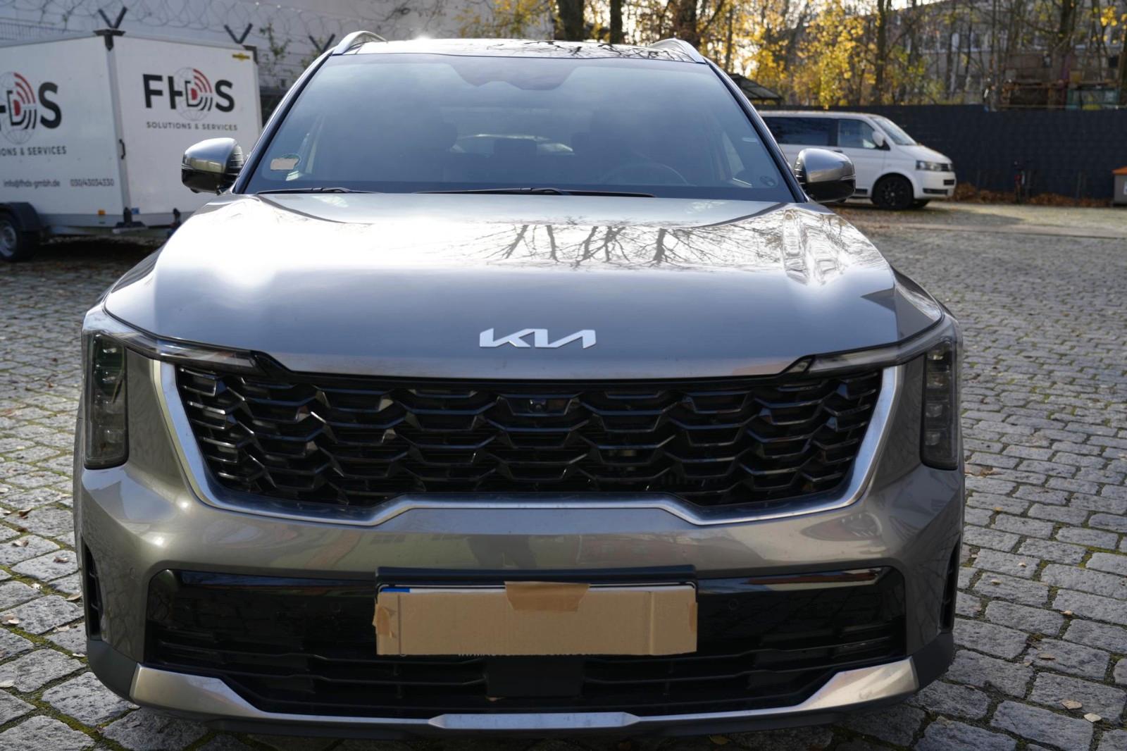 Kia Sorento 2.2 CRDi DCT AWD Platinum, Pano , Bo