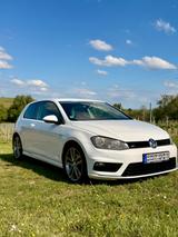 Volkswagen Golf VII - 1.4 TSI R-Line 122PS - Volkswagen Golf: Vi Tsi 122