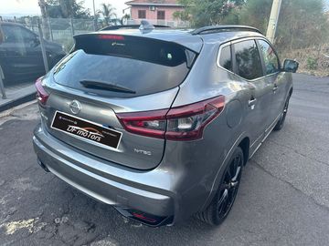 Nissan Qashqai - 3