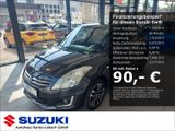 Suzuki Swift X-TRA 1.2 AC SHZ Alu Scheckheft - Suzuki Swift: Grau