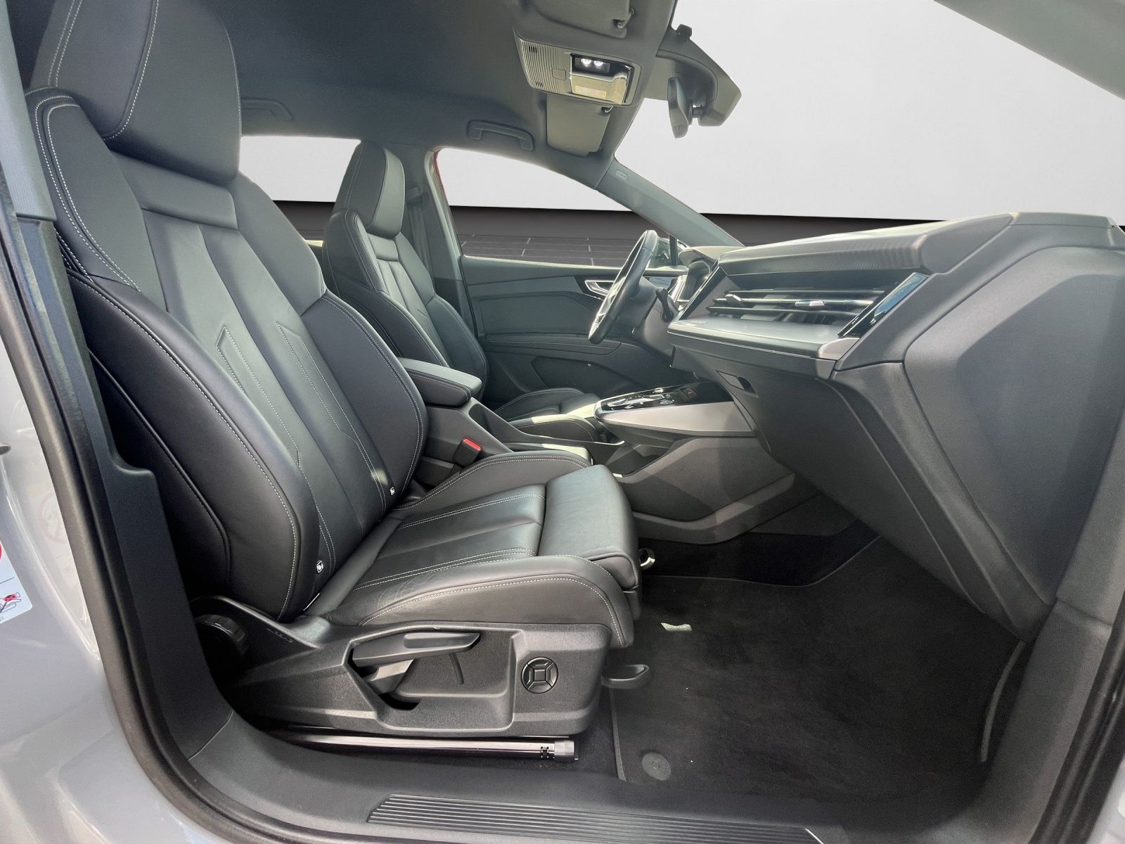 Audi Q4 e-tron - Bild 5
