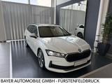 Skoda Superb Combi 1.5 TSI mHEV 110 kW Selection - Skoda Superb: Selection