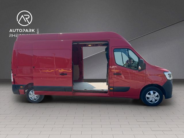 Renault Master*MAXI-HOCH-LANG*L3-H3*2xSCHIEBTÜR*KLIMA*