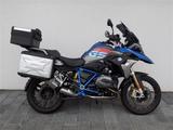 BMW R 1200 GS - BMW BRAUNSCHWEIG