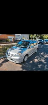 Suzuki Liana - gebrauchte Suzuki Liana aus dem Jahr 2004