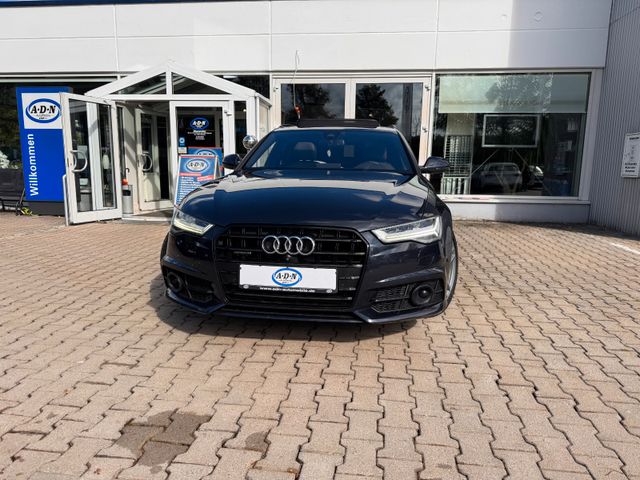 Audi A6 Av. 3.0TDI quattro S line Sport/Plus Pano*LED