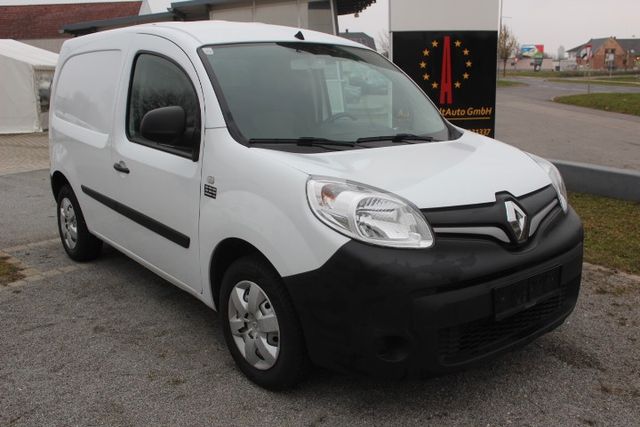 Renault Kangoo Express L1 Energy dCi 80 EU6