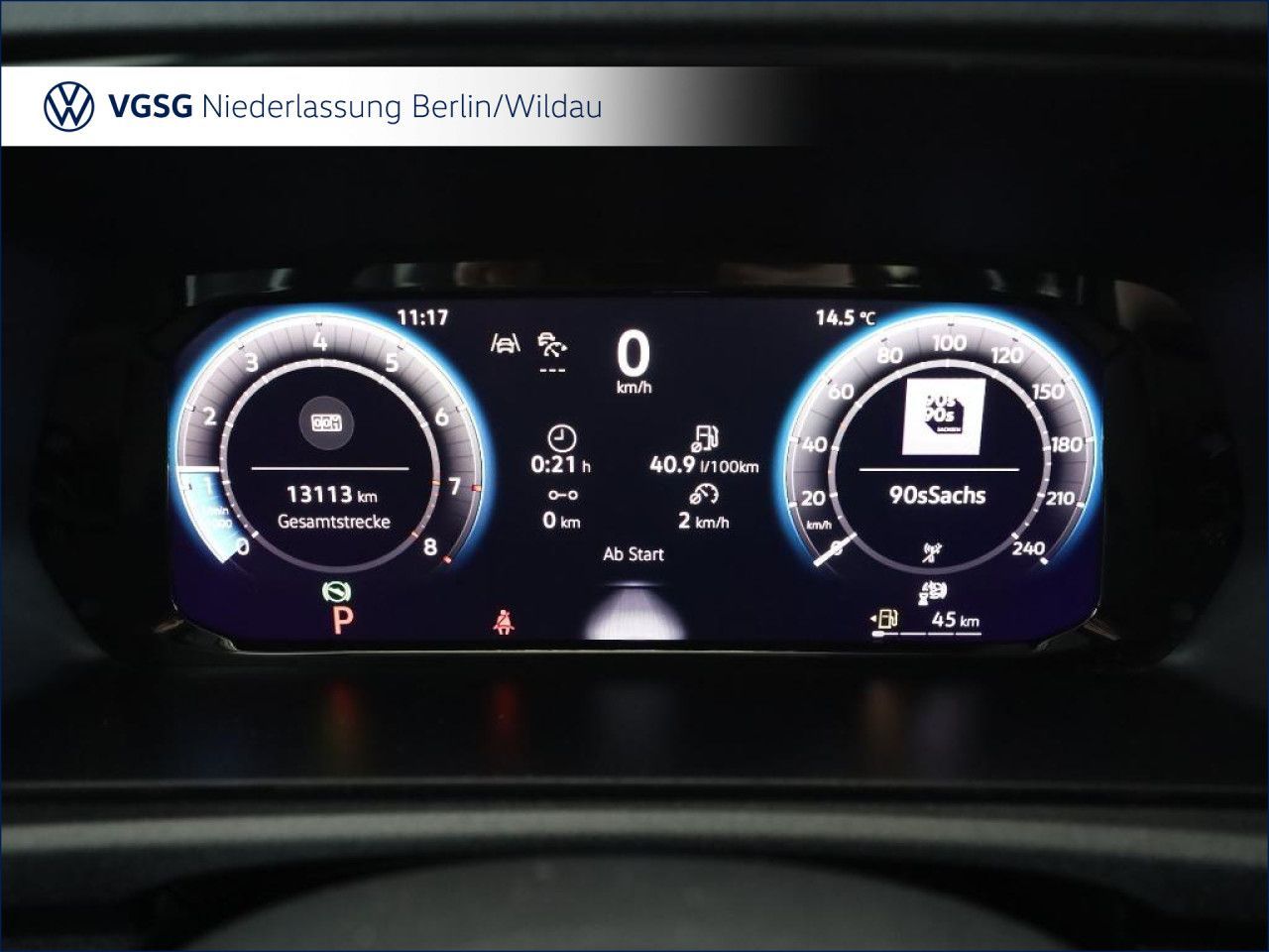 Volkswagen Caddy - Bild 13