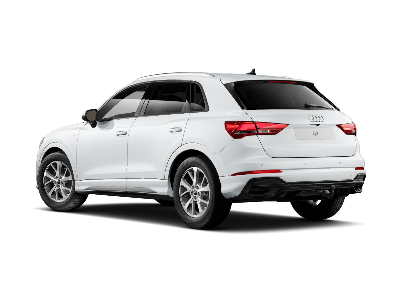 Audi Q3 - Bild 9