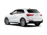Audi Q3 - Vorschau Bild 9