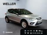 Seat Arona 1.6 TDI XCELLENCE *LED*Kamera*Navi*SHZ*TWA - Seat Arona in Osnabrück