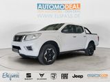 Nissan Navara Visia King Cab 4x4 ALLWETTER AHK KAMERA S - Nissan Navara aus 2019