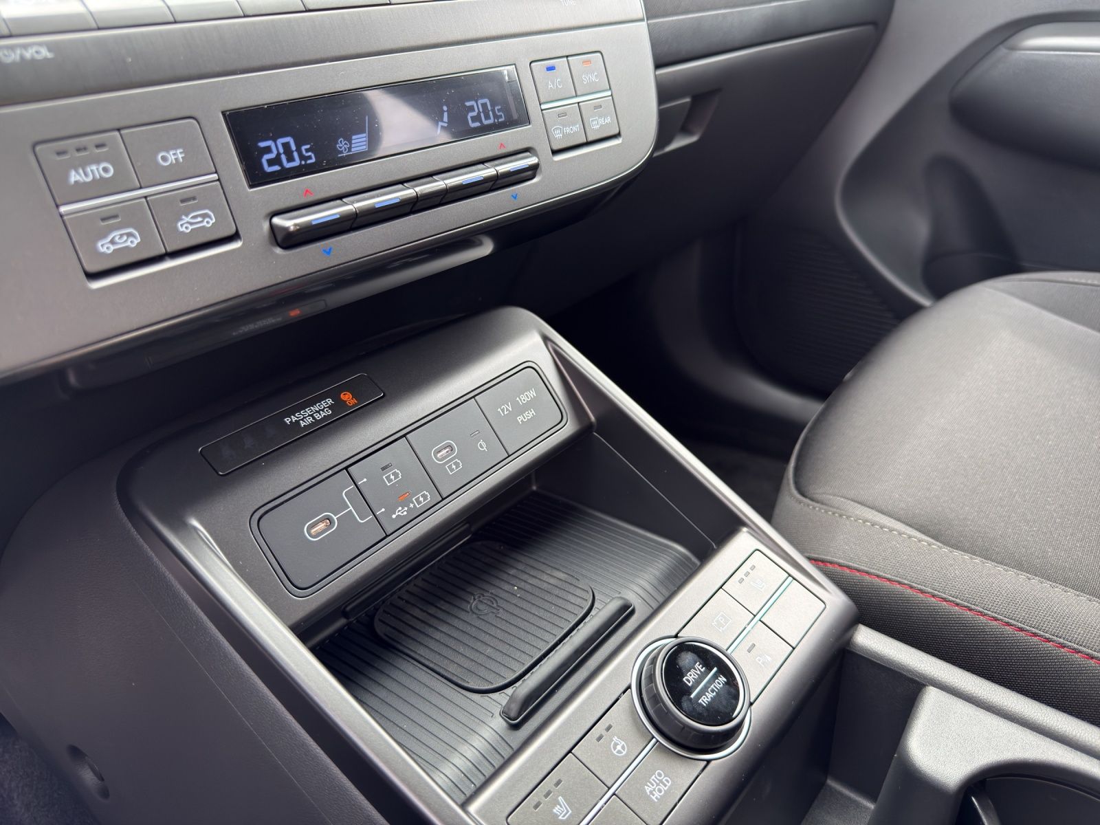 Hyundai KONA - Bild 14