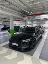 Audi A5 3.0 TDI S tronic Sportback -