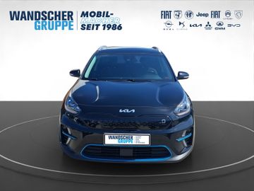 Kia Niro e-Niro 64 kWh Spirit *SCHIEBEDACH*NAVI*LED*
