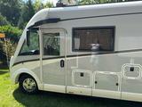 Carthago C Tourer I143 - Carthago Integrierter Automatik