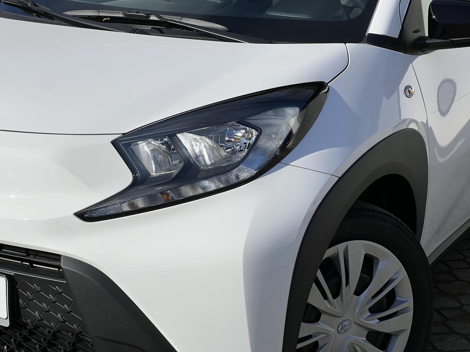 Toyota Aygo X Play 5-Türer *Car-Play/Android*