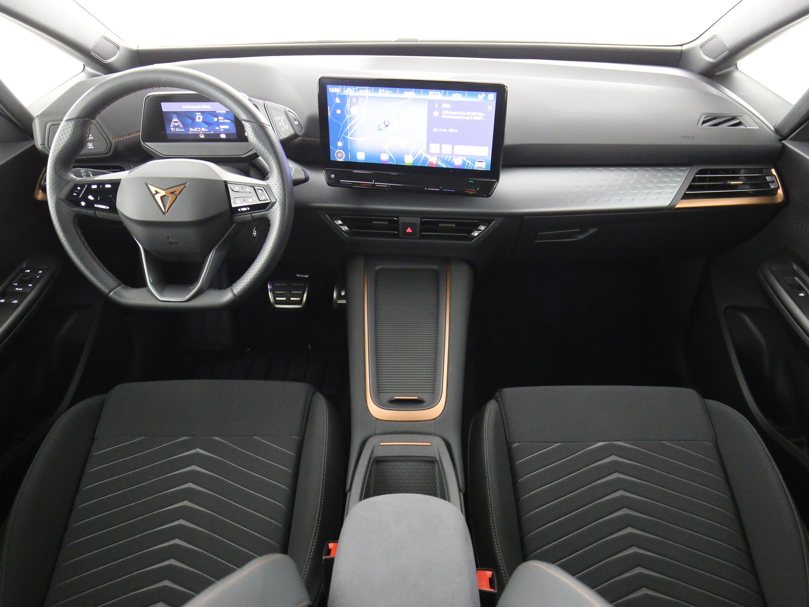 Cupra Born - Bild 15