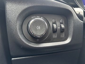 Bild 21 Opel Corsa 1.2 GS PDC V+H+180CAM/MULTI-RADIO/Allwette