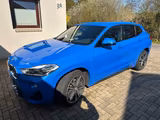 BMW X2 sDrive20i M Sport Steptronic DCT M Sport - BMW X2 sDrive20i Gebrauchtwagen