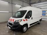 Peugeot Boxer L2H2 GALERIE+AHK+TIMING BELT NEW