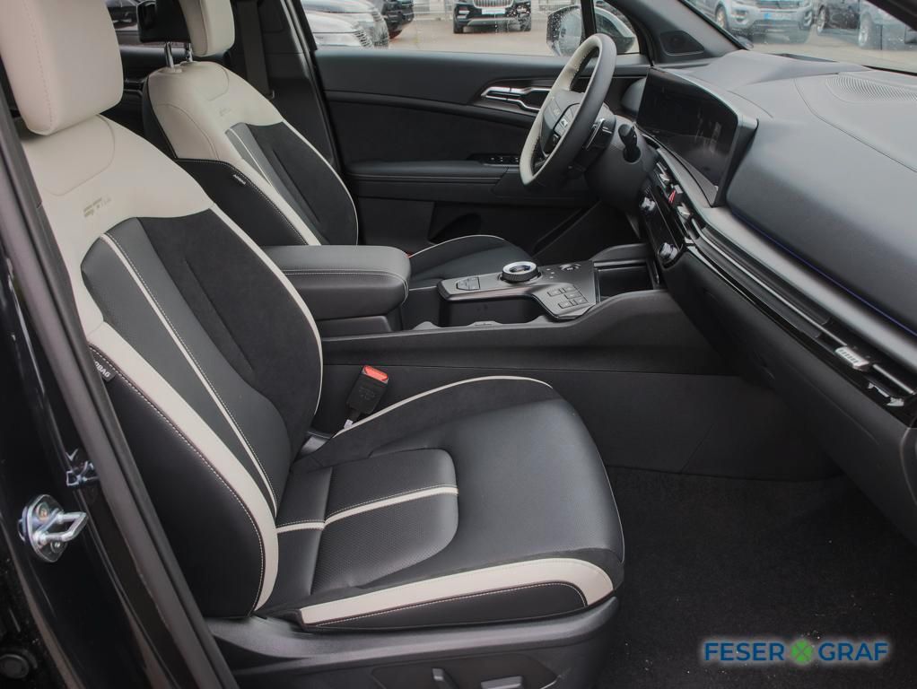 Kia Sportage - Bild 4