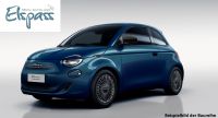 Fiat 500e - Vorschau Bild 5