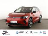 Volkswagen ID.4 GTX 299PS 4M Navi AHK Pano.dach RFK AreaVie - Volkswagen ID.4 mit Elektro-Antrieb: Kombi