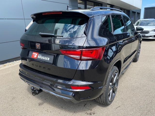 Cupra Ateca - Bild 7