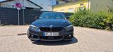 BMW 435d xDrive Gran Coupé M Paket MIT AHK - BMW 435 Gran Coupé Gebrauchtwagen
