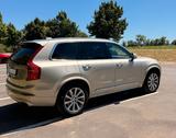 Volvo XC90 D5 AWD Inscription - Super Ausstattung! - Volvo XC90: Xc90d5