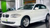 BMW 116i*Sitzheizung*Klimaauto*Lichtsensor*PDC - BMW 116 aus 2007