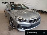 BMW 118i M SPORT LCProf AdLED HiFi RFK Tempo SHZ PDC