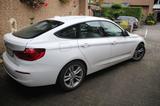 BMW 320i Gran Turismo  Sport Line - BMW 320 Gran Turismo aus 2020
