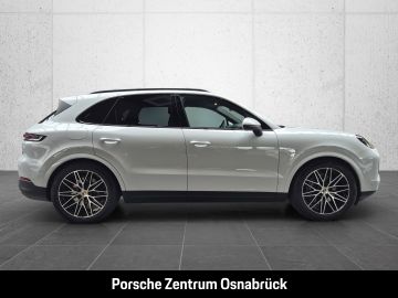 Porsche Cayenne - 8