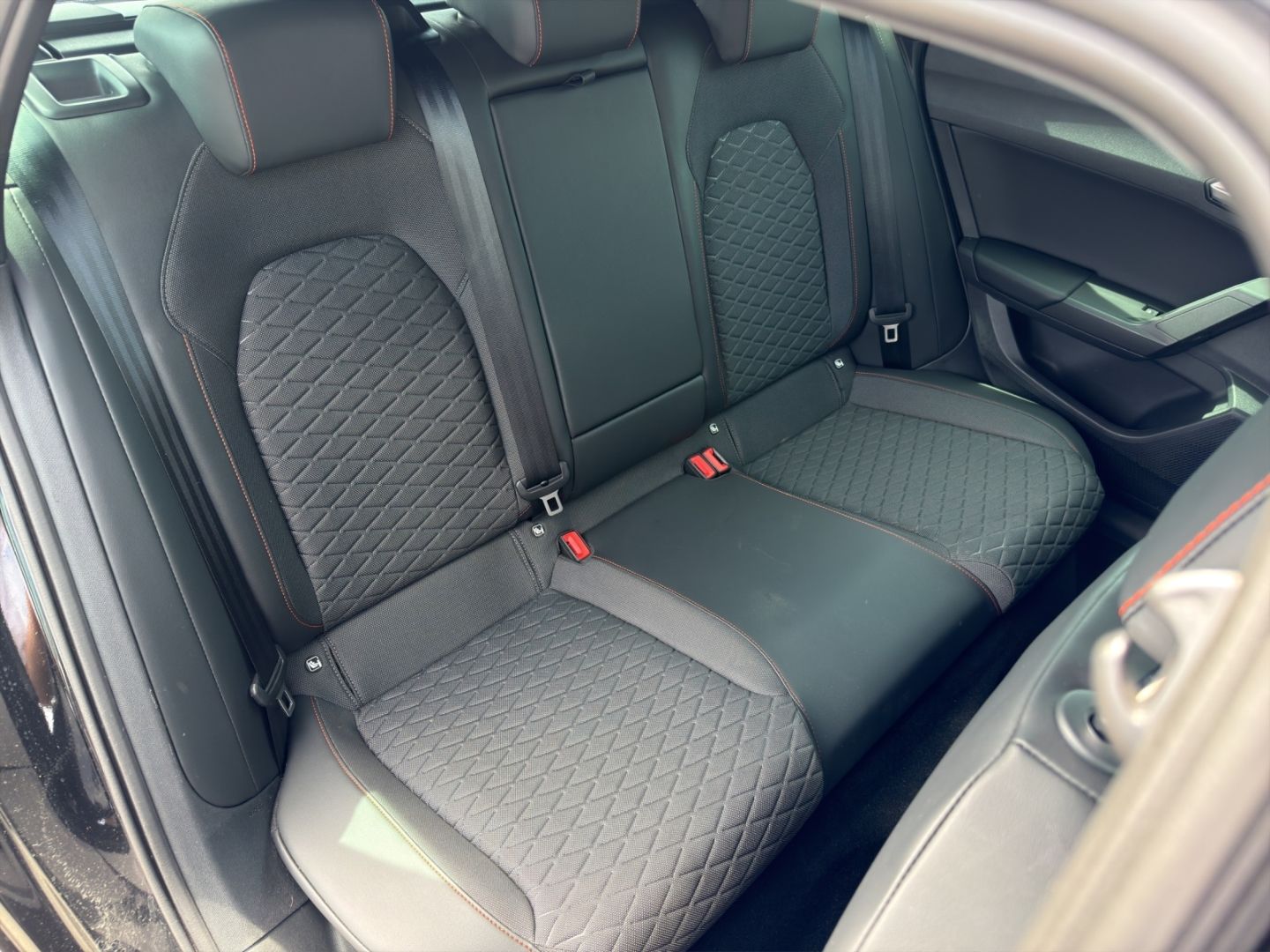 Seat Leon - Bild 28