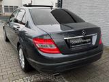 Mercedes-Benz C 250 CGI Elegance Autom.Xenon Navi PDC Alu - Mercedes-Benz C 250 Gebrauchtwagen in Berlin